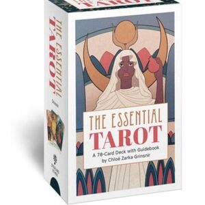 The Essential Tarot Deck